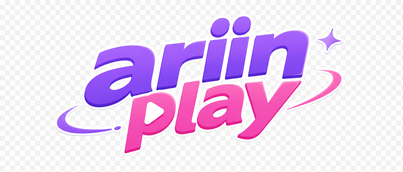 ariin play logo
